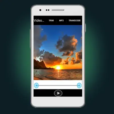 Easy Video Editor android App screenshot 6